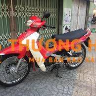 Suzuki Xipo 120 Đỏ 1999