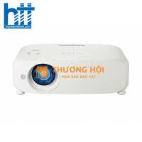 Máy chiếu Panasonic PT-VX615N (LCD/ 5500 Ansi Lumens/ XGA)