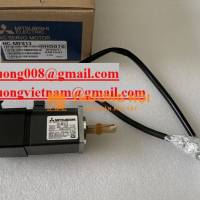 Hàng Nhật - AC servo motor HC-MFS13 Mitsubishi
