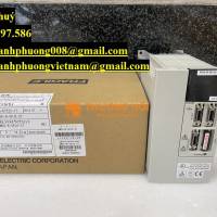 Bộ điều khiển Mitsubishi MDS-B-SPJ2-37 - Hàng chuẩn Japan