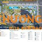Hàng hiếm căn 2PN toà B Masteri trục 09 tầng cao, view Sông cực mát mẻ, chênh RẺ nhất thị trường