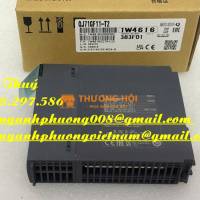 Module Mitsubishi QJ71GF11-T2 - Giá ưu đãi toàn quốc