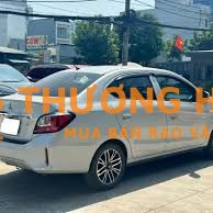 Bán Xe Attrage MT 2024, Còn Bảo Hành
