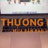 Em cần bán Macbook Pro 13' 2018 Cấu hình: i7 | 2.7 |Ram 16GB |SSD 256g