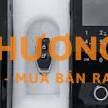 Thanh lý một bộ KHÓA VÂN TAY Smart Lock