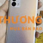 Oppo Reno 5 128g mây đẹp chip mạnh