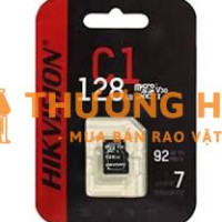 Thẻ nhớ Hikvision class 10 32/64/128GB