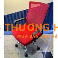 Cần thanh lý gấp ghế ngồi làm việc