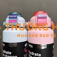 Bán bình giữ nhiệt DRIP 1L mới 100%, rất đẹp, tiện dụng