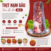 Bắp hoa trâu đông lạnh – nguồn hàng ổn định quanh năm