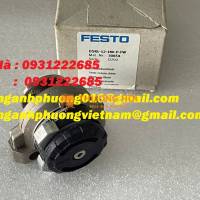 Bảo hành 12 tháng - Xi lanh xoay Festo DSRL-12-180-P-FW