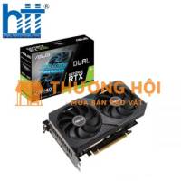 Card đồ họa Asus Dual GeForce RTX 3060 V2 12GB (GDDR6/ 192 bit)