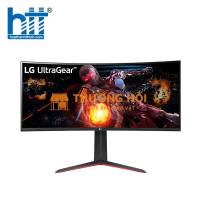 Màn Hình Gaming LG UltraGear 34GP63A-B - Giá rẻ