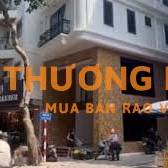 Nhà hai mặt tiền Vương Thừa Vũ