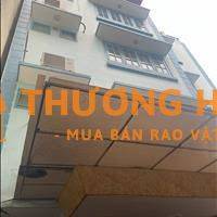 🔥 CHÍNH CHỦ BÁN NHÀ ĐẤT TRUNG TÂM LÀNG HOA NGỌC HÀ - MẶT TIỀN 12M 🔥