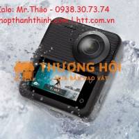 Camera Hành Trình Toàn Cảnh KanDao QooCam 3 360° Action Camera Travel Combo