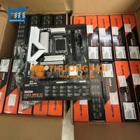 Main GIGABYTE B860M EAGLE WIFI6 V2