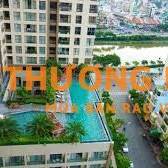CHO THUÊ CĂN HỘ MILLENNIUM – VIEW SÔNG TRUNG TÂM THÀNH PHỐ