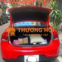 Xe gia đình sang chảnh, cực đỉnh trong tầm giá. Trang bị tối tân