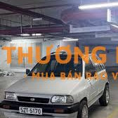Kia CD5 Trắng Số sàn