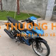 Yamaha Exciter 150 2016 Xanh đen