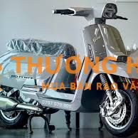 LAMBRETTA G350 2026