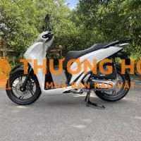 Honda SH125i 2023 Trắng Đã sử dụng