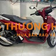 Honda SH Mode 125i zin êm sạch đẹp chính chủ