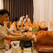 MỘC TÂM DI SPA TUYỂN DỤNG KỸ THUẬT VIÊN TRỊ LIỆU, MASSAGE DƯỠNG SINH