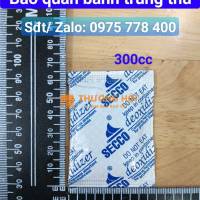 Gói hút oxy chống mốc bánh trung thu giá tốt, chính hãng
