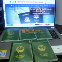 dịch vụ visa gia hạn visa , giấy phép lao động nhanh giá rẻ