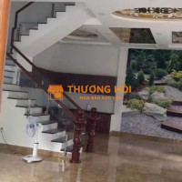 CẦN BÁN BIỆT THỰ ĐƯỜNG TRẦN THÁI TÔNG, PHƯỜNG 15, TÂN BÌNH, GIÁ 22 TỶ, NGANG 9.2 X 13.5