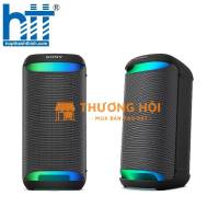 X Series XV500 Wireless Party Speaker