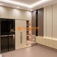 Tủ Quần Áo Cánh Mở Đẹp, Hiện Đại – Mẫu Tủ Áo Phòng Ngủ Phổ Biến