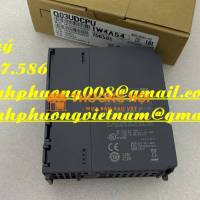 Mới 100% - Module Mitsubishi Q03UDCPU - Bh 12 tháng