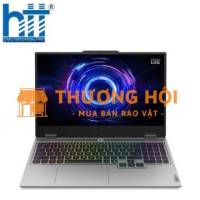 Máy tính xách tay Lenovo LOQ 15IRX10 83JE00PEVN