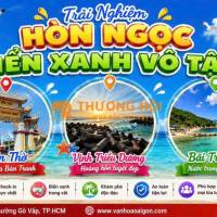 Phú Quý Vẫy Gọi 2N2Đ 2026 sgc
