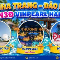 Nha Trang 4N4Đ 2026 sgc
