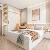 Tủ Quần Áo Cửa Lùa Đẹp, Hiện Đại – Giải Pháp Tối Ưu Diện Tích Phòng Ngủ