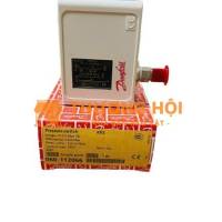 Những dải đo chính của công tắc áp suất