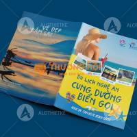 Thiết kế catalogue giá rẻ