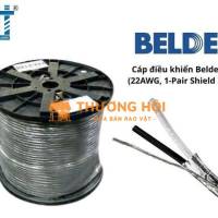 CÁP ĐIỀU KHIỂN BELDEN 8761