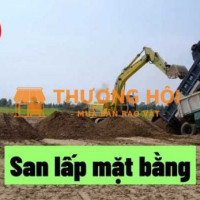 Công ty dịch vụ nhà thầu san lấp mặt bằng Tỉnh Tuyên Quang