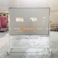 BẢNG TỪ TRẮNG CÓ CHÂN CHỮ T – HÀN QUỐC HCM