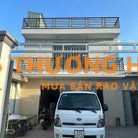 BÁN NHÀ/ XƯỞNG SẢN XUẤT MẶT TIỀN ĐƯỜNG