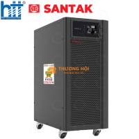 Bộ lưu điện UPS Santak C6K LCD Online (6 kVA / 5,4 kW)