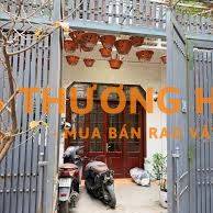 Cho thuê nhà mặt ngõ số 38 ngõ 96 phố Võ Thị Sáu, Hai Bà Trưng, Hà Nội