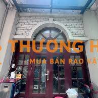 nhà nguyên căn 4 tầng + 1 lửng - ngõ 85 Mai Hắc Đế