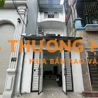 Chính chủ cho thuê căn hộ nhỏ hai tầng tại 12 Ngõ Trạm, Hoàn Kiếm