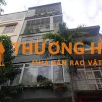 Cần cho thuê Nhà nguyên căn 5 tầng mặt phố Quan Hoa, Cầu Giấy